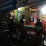 Antisipasi Gangguan Kamtibmas, Polsek Parlilitan Melaksanakan Patroli Presisi