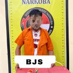 Satres Narkoba Polres Humbahas Bekuk Dua ASN Diduga Penyalahguna Narkoba, Satu Pengedar Turut Diamankan.