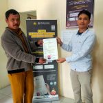Satuan Intelkam Polres Humbahas Maksimalkan Pelayanan Penerbitan SKCK