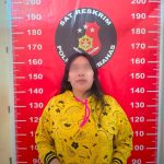 Sat Reskrim Polres Humbahas Tetapkan Dua Tersangka Kasus Eksploitasi Anak di Bawah Umur