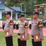 Polres Humbahas Resmi Luncurkan Program Perwira Samapta (Pamapta) di Sentra Pelayanan Kepolisian Terpadu