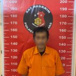 Empat Motor Curian Diamankan, Polres Humbahas Ringkus Dua Tersangka
