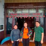 Berkas Lengkap; Polres Humbahas Limpahkan Dua Tersangka Eksploitasi Anak ke Kejari.