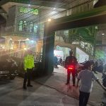 Polres Humbahas Tingkatkan Pengamanan Masjid Selama Ramadan, Pastikan Ibadah Masyarakat Berjalan Aman dan Khidmat