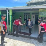 Polres Humbahas Hadir di Tengah Masyarakat, Patroli Presisi dan Pengamanan Ibadah Ditingkatkan