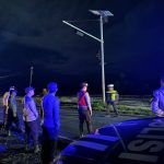 Lewat Patroli Presisi, Polres Humbahas Perkuat Kehadiran di Tengah Warga