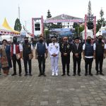 Hari Jadi ke-23 Humbahas, Bupati Berikan Apresiasi Kinerja Satresnarkoba Polres Humbahas