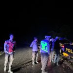 KRYD Polres Humbahas, Wujud Nyata Polisi Hadir untuk Masyarakat