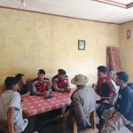 Ciptakan Situasi Kondusif, Polres Humbang Hasundutan Gencarkan Patroli Rutin Presisi