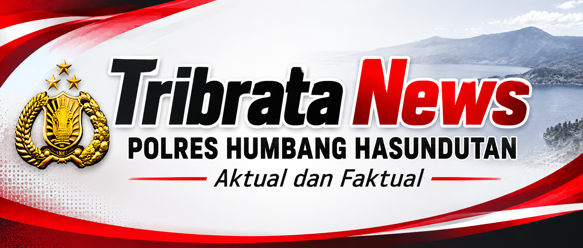 Tribrata News Polres Humbang Hasundutan footer image