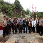 Revitalisasi Jembatan Aek Subuluan Rampung, Dukung Akses dan Ekonomi Warga