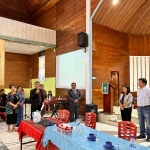 Wujudkan Zero Narkoba, Polres Humbahas Edukasi Pemuda tentang Bahaya Narkotika
