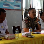 Hadir di Tengah Masyarakat, Polres Humbahas Perkuat Silaturahmi dan Kepedulian terhadap Kamtibmas