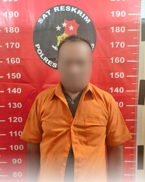 Respons Aduan Masyarakat, Satreskrim Polres Humbahas Bongkar Dugaan Penyalahgunaan Solar Bersubsidi